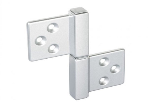 Наложни панти AL143Q