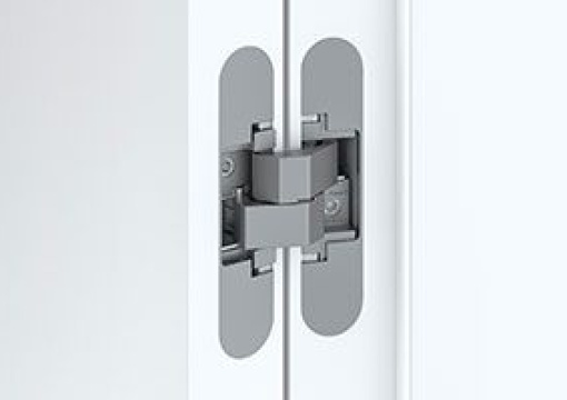 Скрити панти ANSELMI