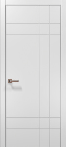 Дверне полотно ML-60