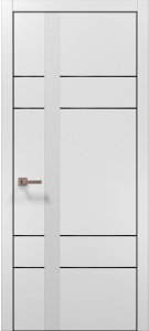 Дверне полотно ML-60