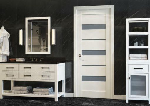 Интериорни врати