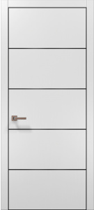 Дверне полотно ML-60