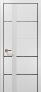 Дверне полотно ML-60