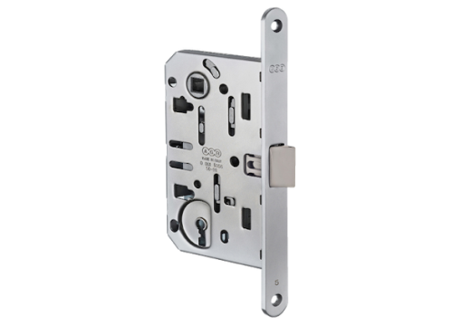 AGB MEDIANA EVOLUTION