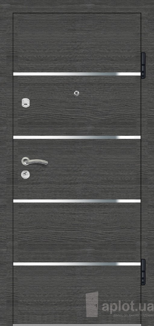 Скрити врати