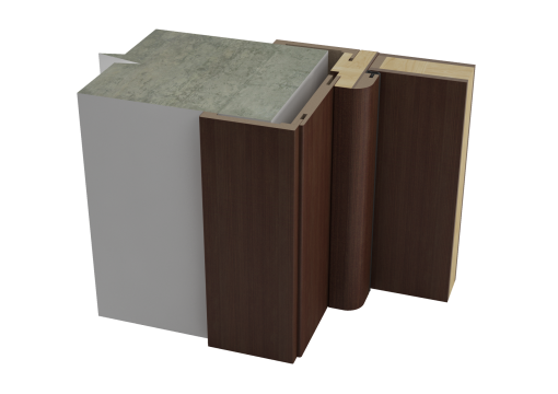 Каса КОМПЛАНАРНА